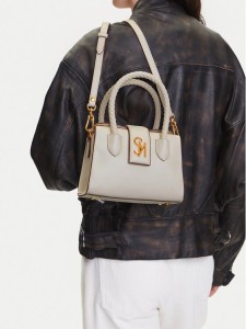 Steve Madden Torebka Bohan SM13001728 Kremowy