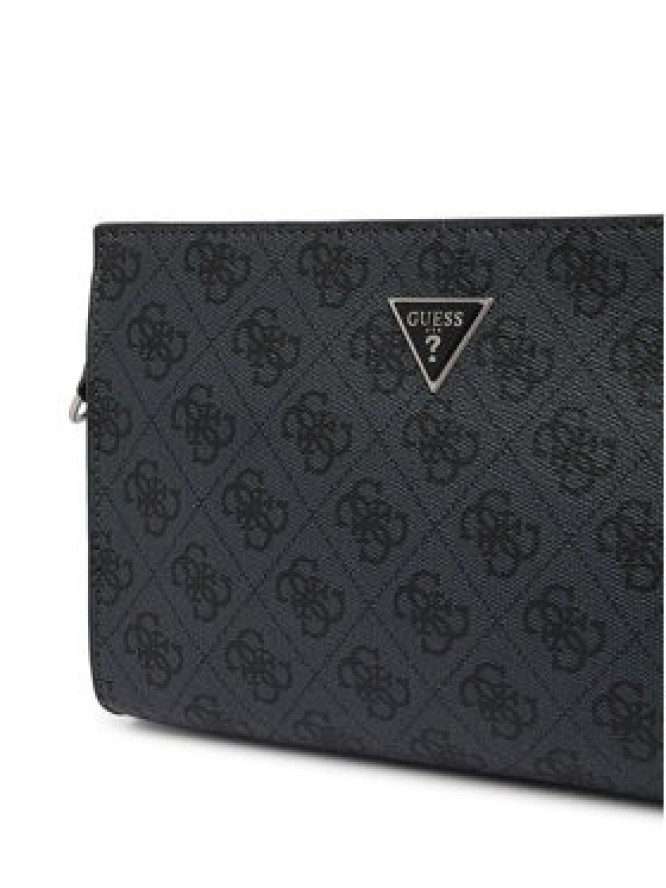 Guess Saszetka HMMILO P6157 Czarny