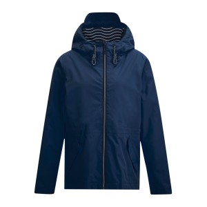 Damska Kurtka Bayletta Grid Distress Waterproof Jacket