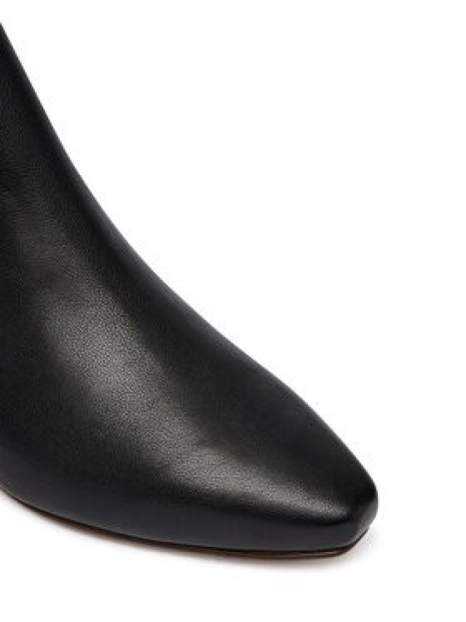 Balagan Botki Vivian Czarny