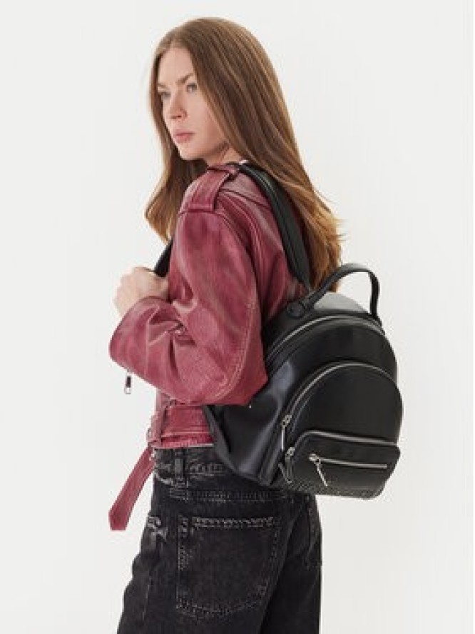 LOVE MOSCHINO Plecak JC4344PP0NKA000B Czarny