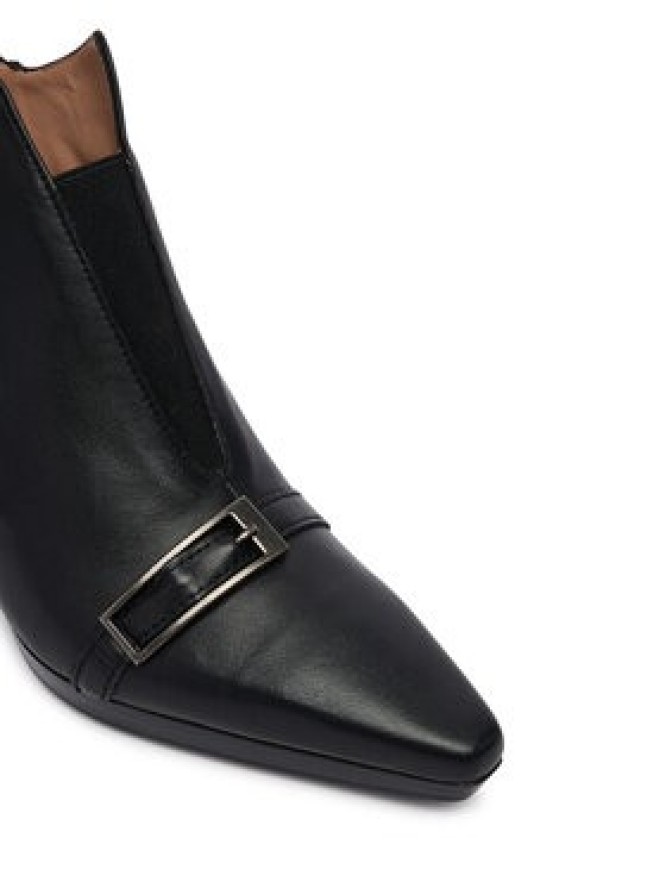 Hispanitas Botki HI265088 Czarny