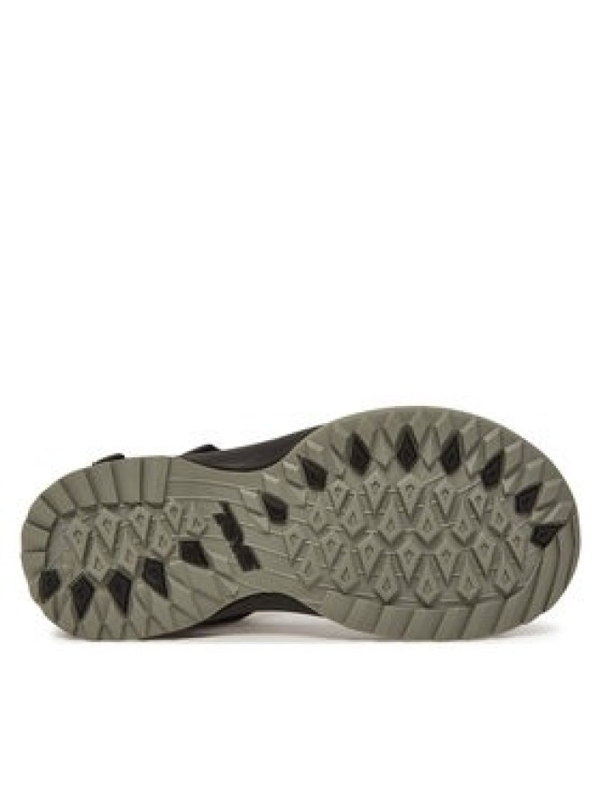 Teva Sandały Terra Fi Lite 1001474 Czarny