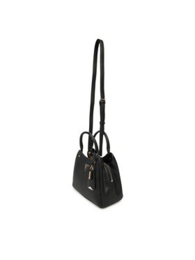 Guess Torebka Meridian II HWBG69 74050 Czarny