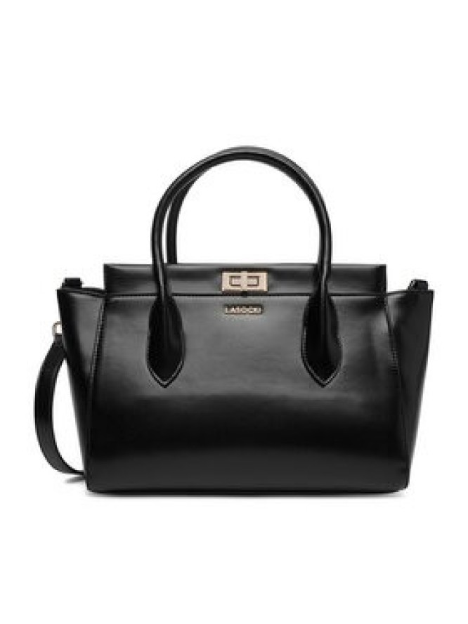 Lasocki Torebka CEO-LSK-L-020-09 Czarny