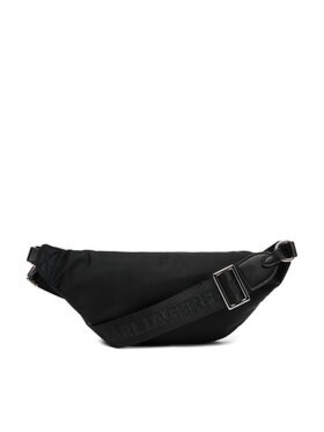 KARL LAGERFELD Nerka B1W30014 Czarny