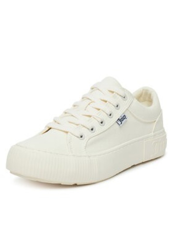 Juicy Couture Tenisówki VSJU001 Biały