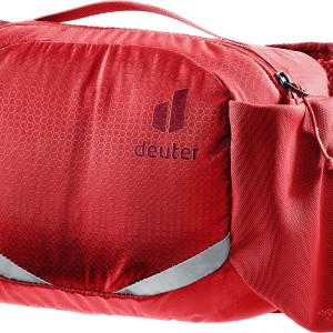 Nerka Deuter Pulse 3 - cherry/masala