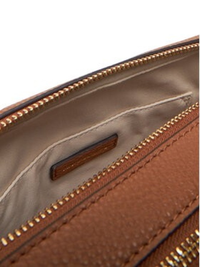 MICHAEL Michael Kors Torebka Bryant 32S5GYTC5B Brązowy