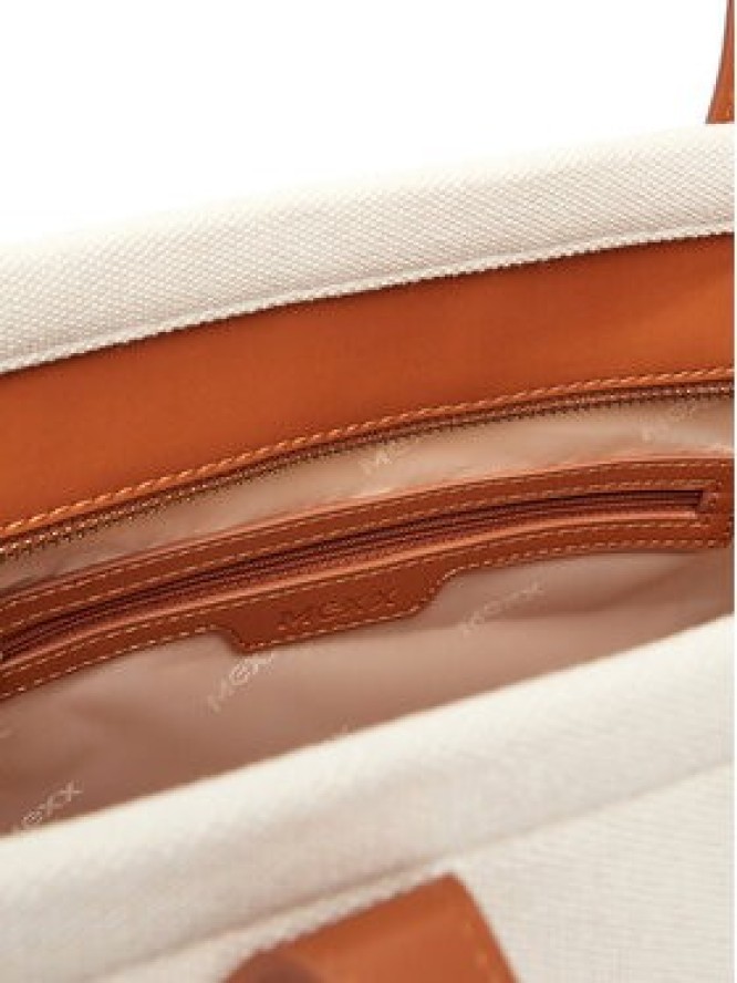 MEXX Torebka MEXX-L-001-07 Beżowy