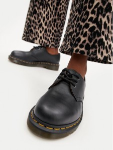 Dr. Martens Glany 1461 11838001 Czarny
