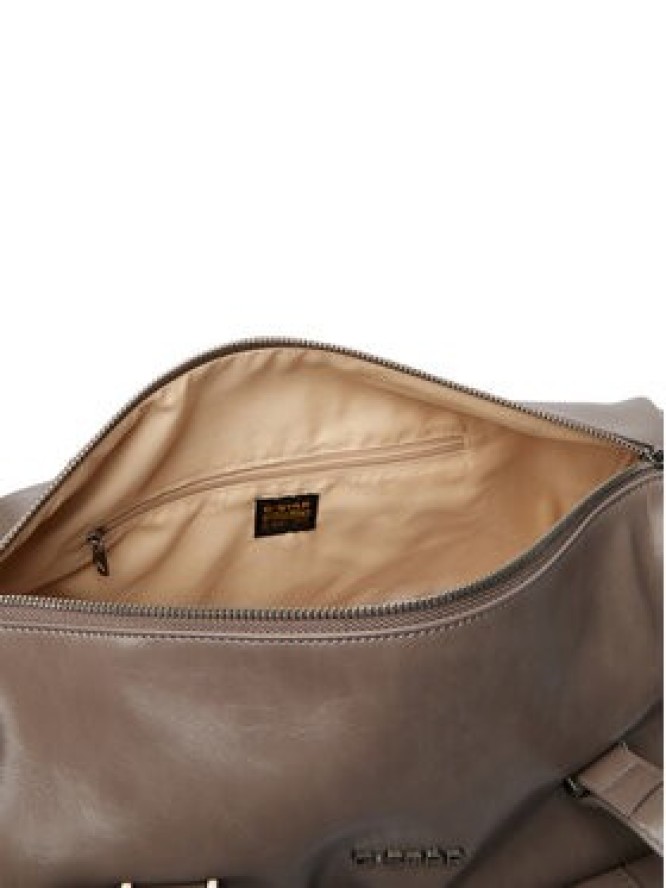 G-Star Raw Torebka EO-LDA8482C Beżowy