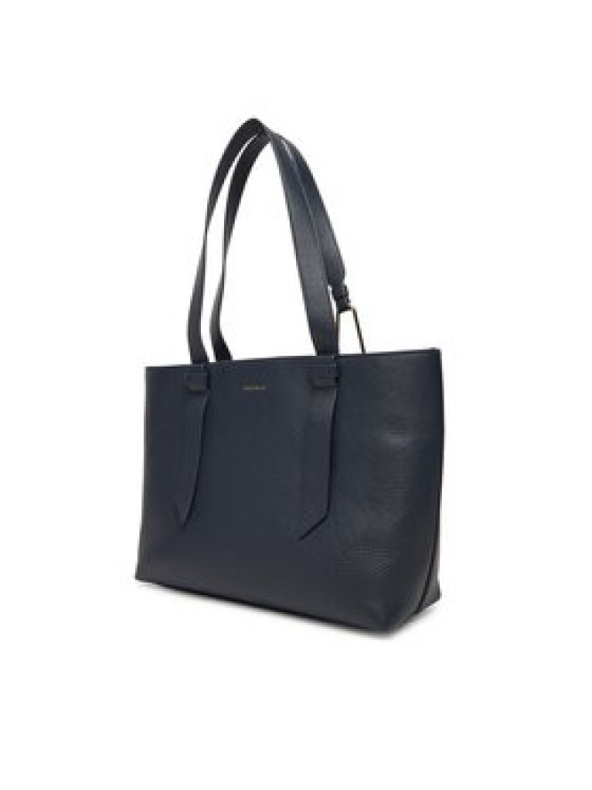 Coccinelle Torebka R1K Coccinellemalory E1 R1K 11 02 01 Granatowy