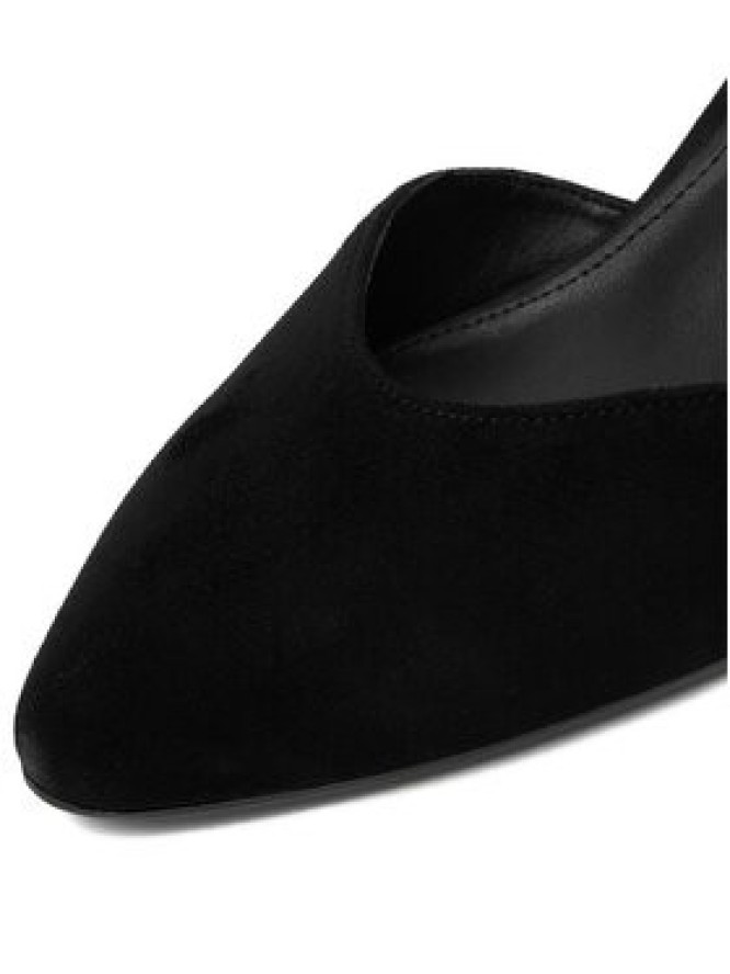 Lasocki Czółenka CEO-WB-UMI-03 Czarny