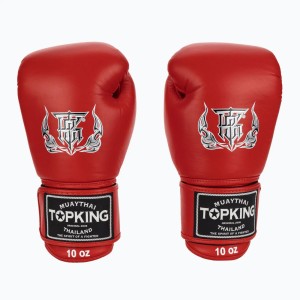 Rękawice bokserskie Top King Muay Thai Ultimate
