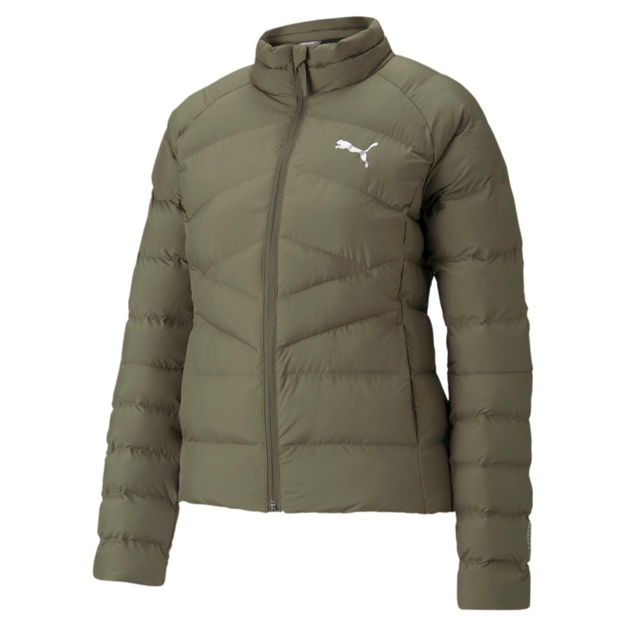 Puma Kurtka Warmcell 58770444