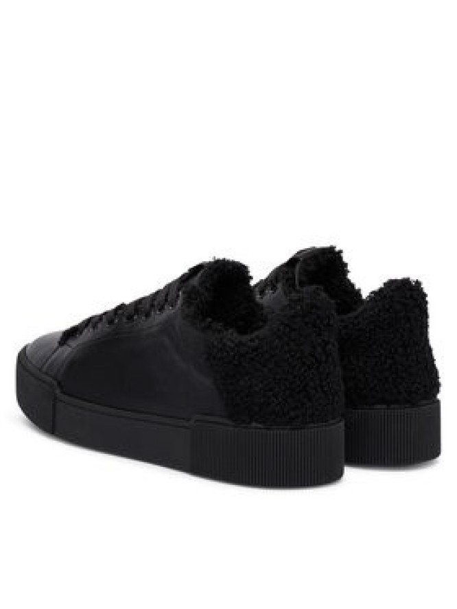 HÖGL Sneakersy 2-103640-01000 Czarny