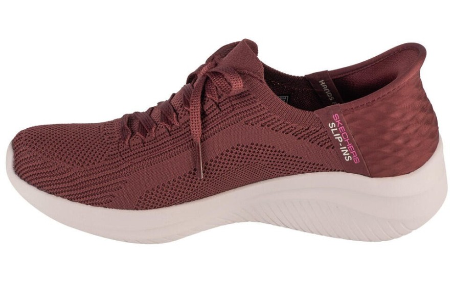 Buty sportowe Sneakersy damskie, Skechers Slip-Ins Ultra Flex 3.0 - Brilliant