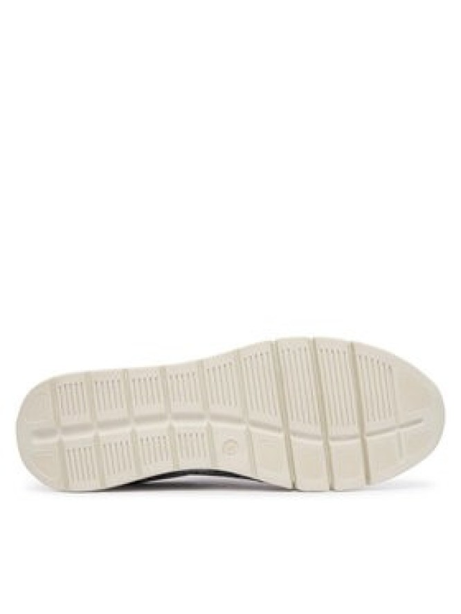 Caprice Sneakersy 9-23750-46 Srebrny