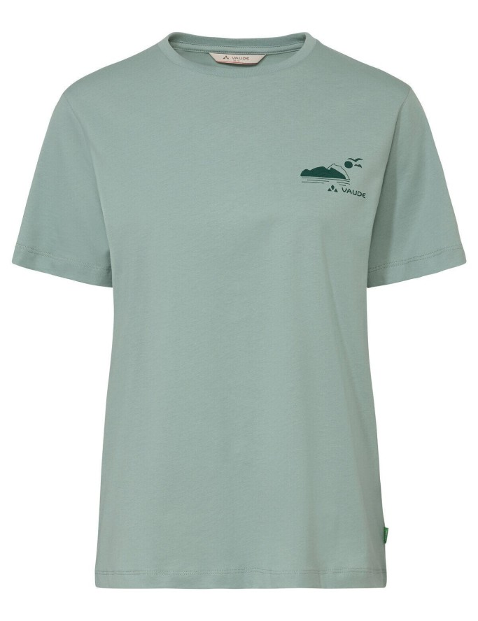 T-shirt damski Spirit T-shirt II
