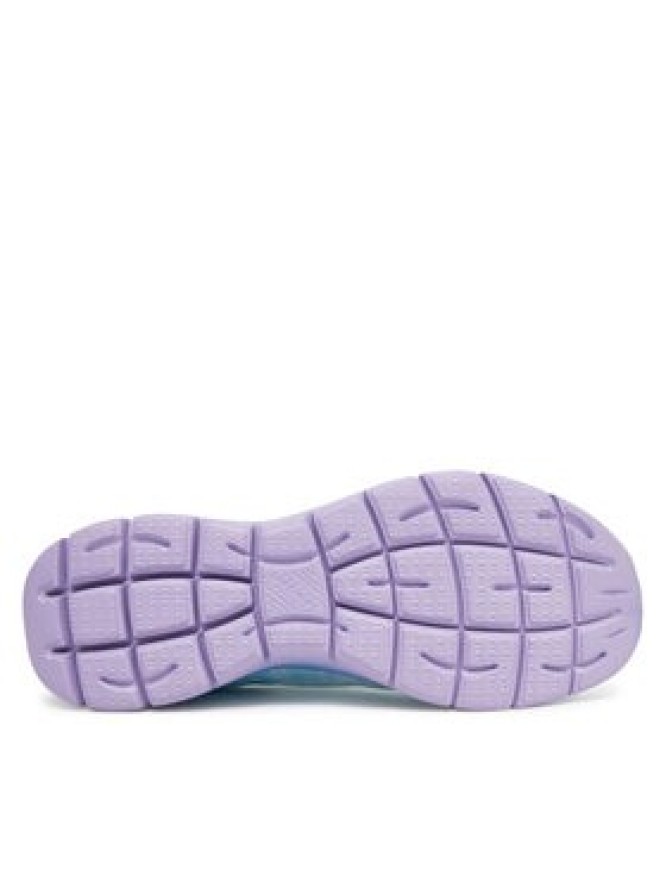 Skechers Sneakersy Summits-Morning Glow 150269/LBLV Niebieski