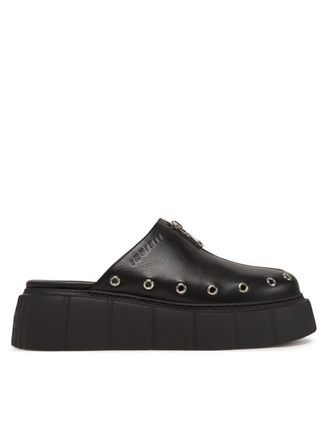 Inuikii Klapki Matilda 30102-070 Czarny