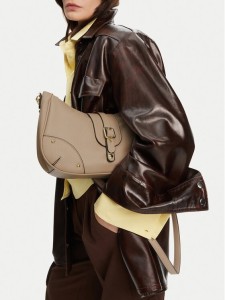 Lasocki Torebka C-LSK-M-001-08 Beżowy