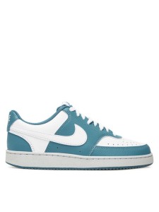 Nike Sneakersy Court Vision Lo Nn DH3158 Niebieski