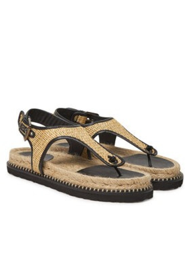 Castañer Espadryle Tamesis/104 025719 Beżowy