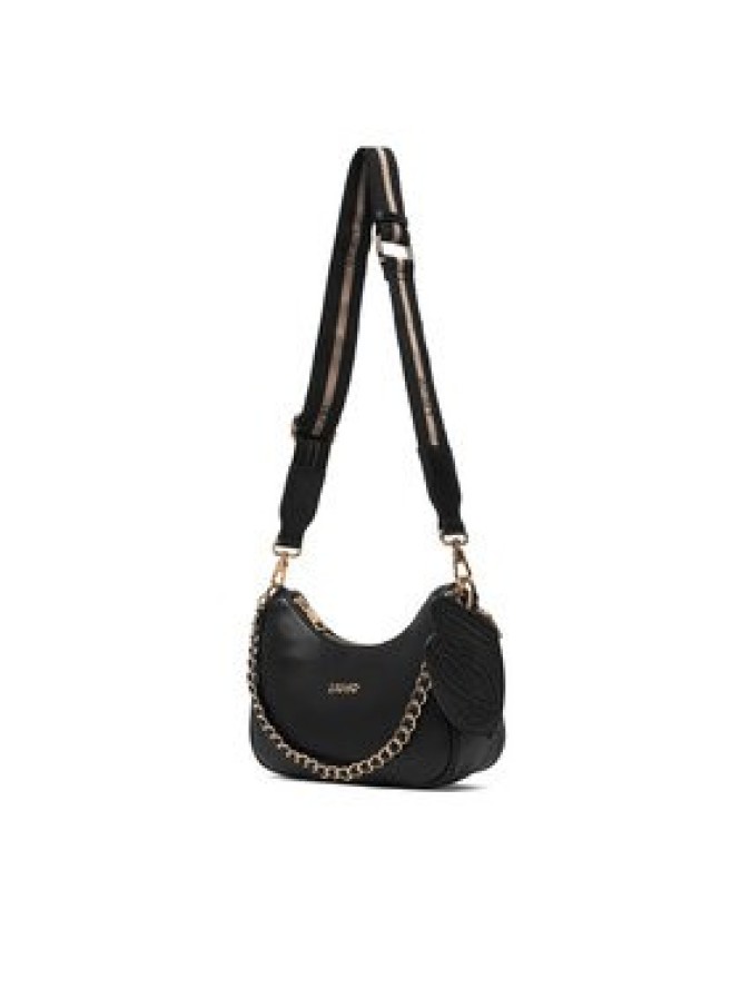 Liu Jo Plecak AA6180 E1012 Czarny