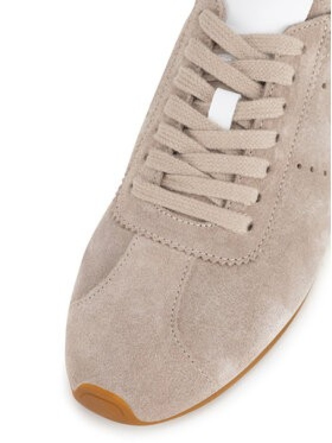 Gino Rossi Sneakersy AYA-110125 Beżowy