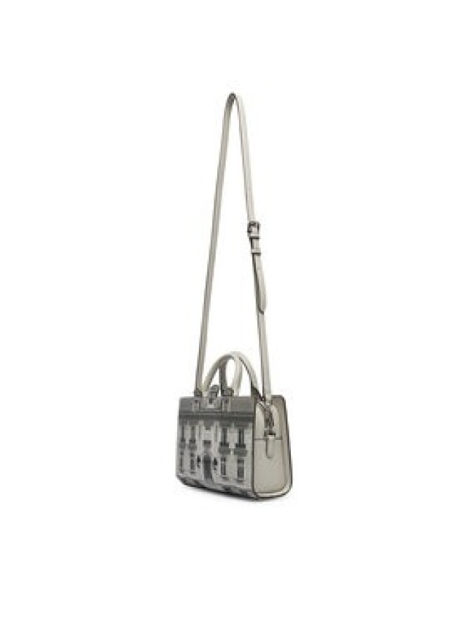 KARL LAGERFELD Torebka A4W30310 Szary