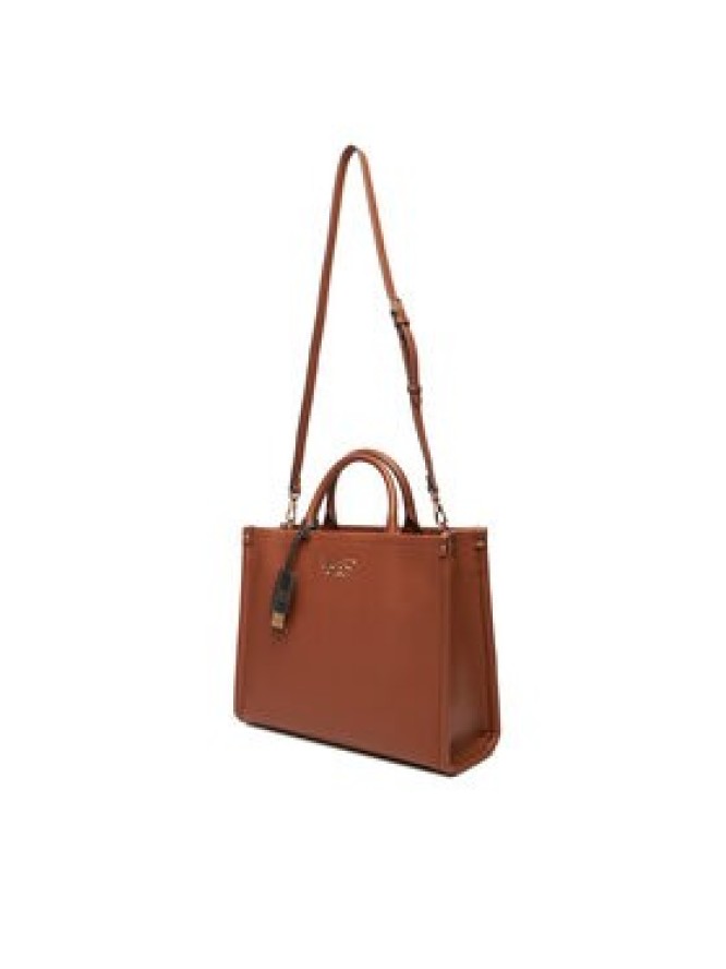 Liu Jo Torebka AF5206 E0058 Brązowy