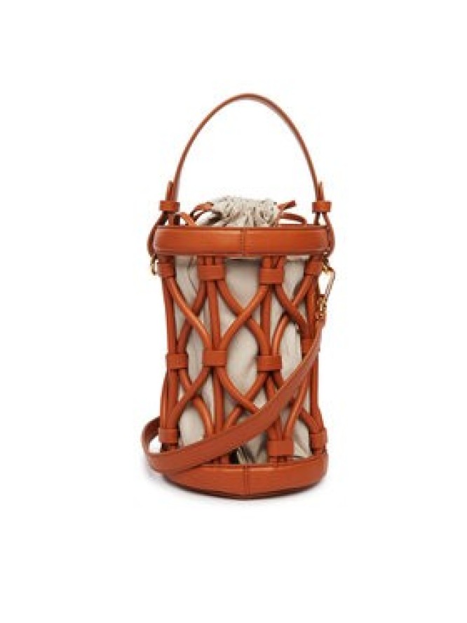 Coccinelle Torebka U2P Coccinellekoi E1 U2P 23 01 01 Brązowy