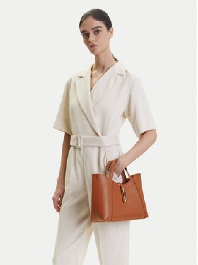 Furla Torebka Goccia S WB01789 BX3353 KH RY000 Brązowy