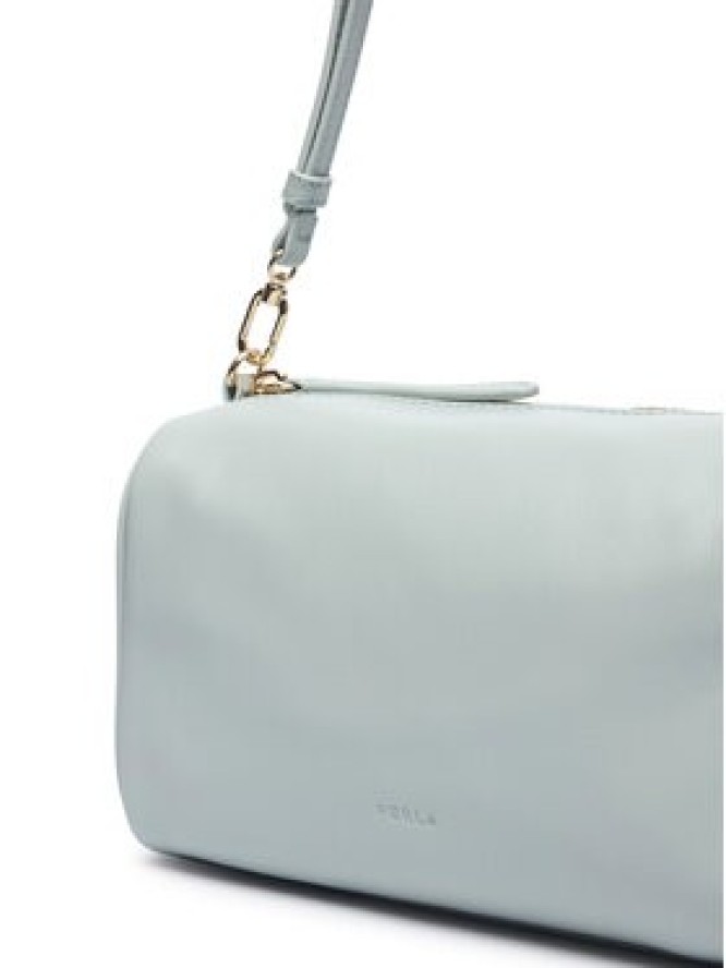 Furla Torebka Talia Mini WE00922 BX2269 CN 4905S Turkusowy