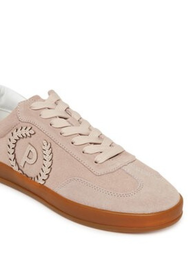 Pollini Sneakersy SA15192G1MXA370A Beżowy