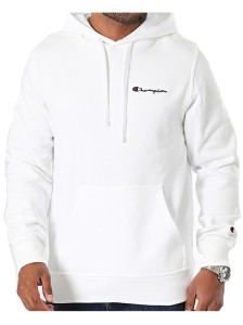 Bluza na co dzień unisex CHAMPION z kapturem