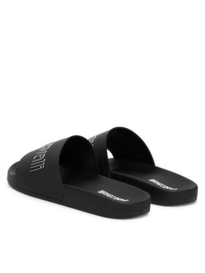 Just Cavalli Klapki 80RA3SZ1 ZSE50 Czarny