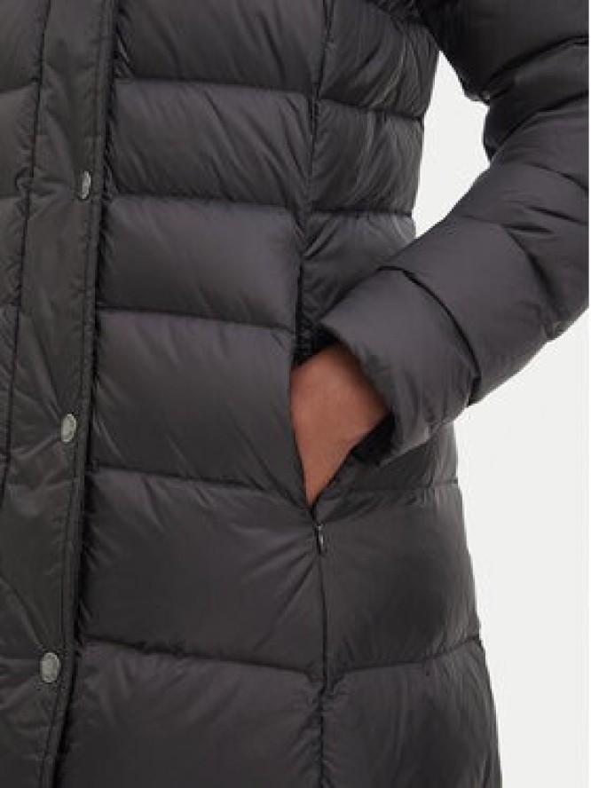 Blauer Kurtka puchowa Anita 26WBLDK03043 Czarny Regular Fit