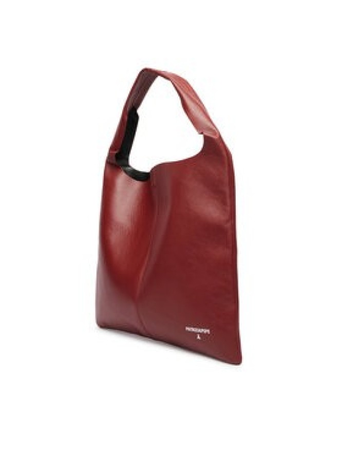 Patrizia Pepe Torebka 8B0321/L148-B861 Bordowy