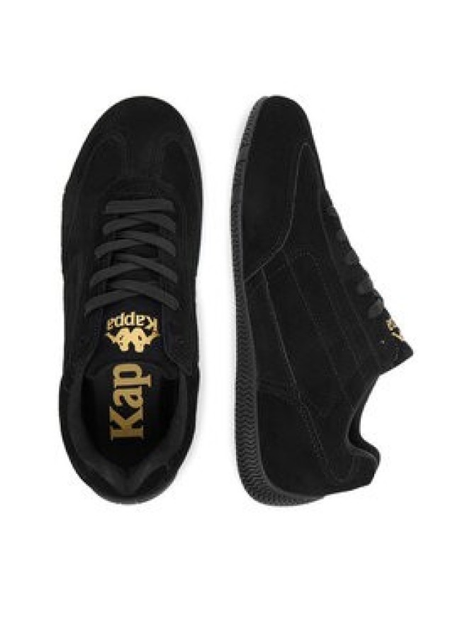 Kappa Sneakersy EO-V12-1128(W) Czarny