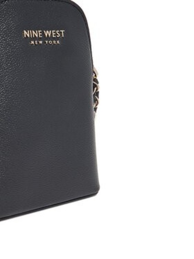 Nine West Torebka CEO-BRAVE-LA374-4086 Czarny
