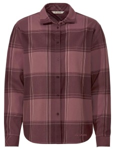 Hemd W Farsund LS Shirt III