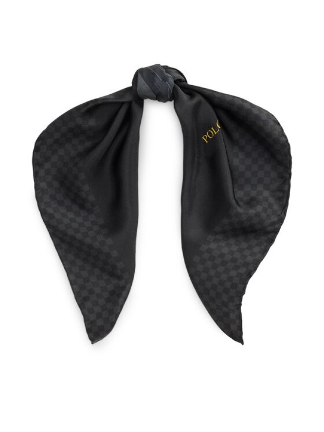 Polo Ralph Lauren Apaszka 455P04667001 Czarny