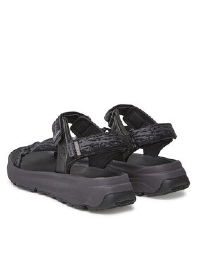 Timberland Sandały Motion Dune TB0A41R8ETY1 Czarny