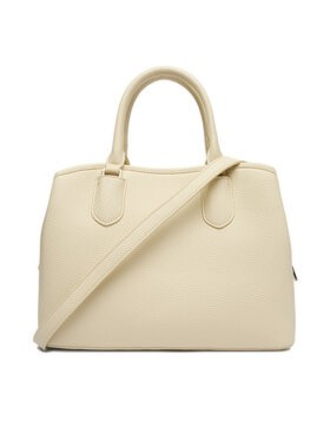 Nine West Torebka CEO-Vena-KY255 Écru