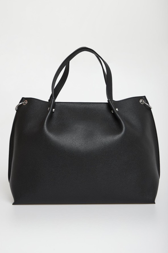 Torebka damska shopperka ARMANI EXCHANGE