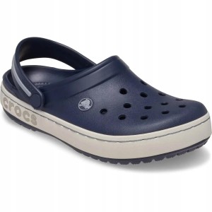 Chodaki Unisex Crocs Crocband Heritage Clog