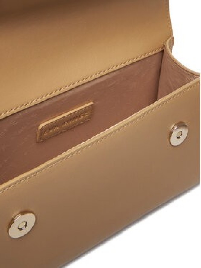 Eva Minge Torebka EO-AMAIA-KY160-3 Beżowy